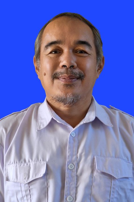 Bagus Nirwono, M.Pd