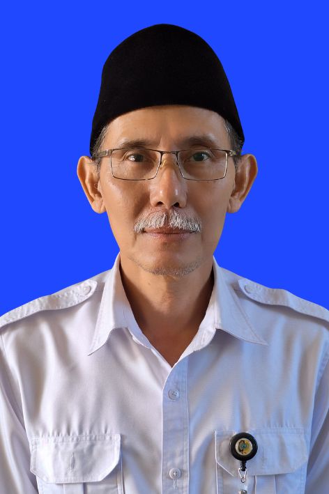 Slamet Heriyanto, S.Pd.